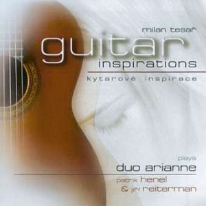 Duo Arianne - Guitar Inspirations