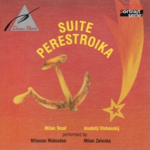 Suite Perestrojka